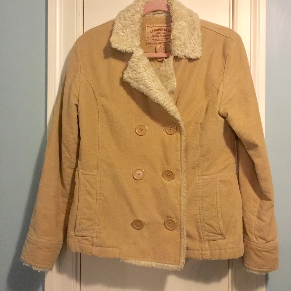 Aeropostale jacket